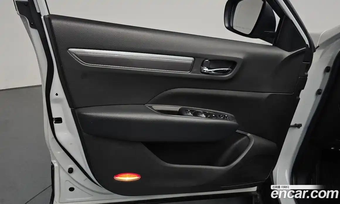 Renault QM6 2018 2.0 гидро в Москве № 1834722, фото 13