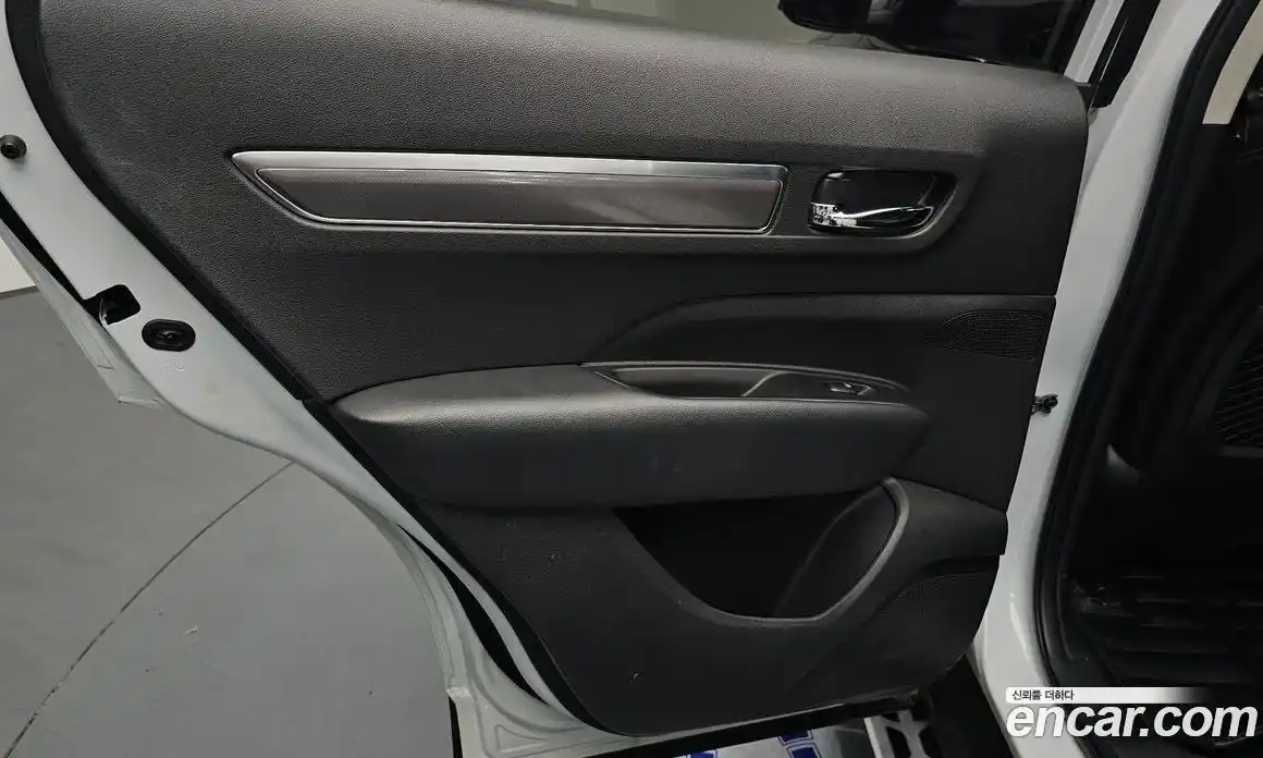 Renault QM6 2018 2.0 гидро в Москве № 1834722, фото 14