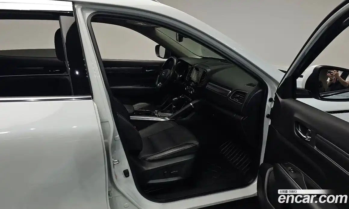 Renault QM6 2018 2.0 гидро в Москве № 1834722, фото 15