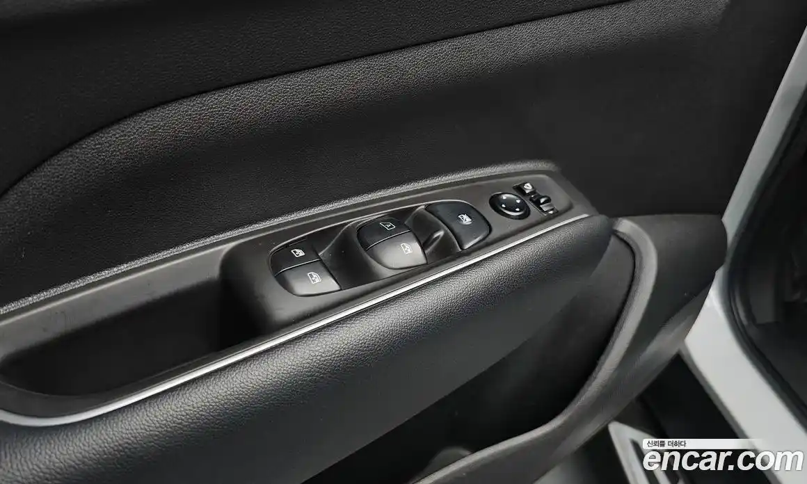 Renault QM6 2018 2.0 гидро в Москве № 1834722, фото 22