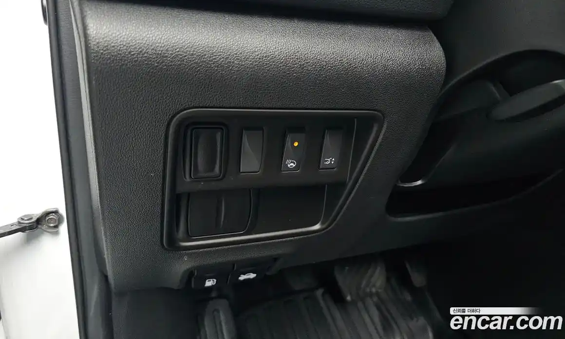 Renault QM6 2018 2.0 гидро в Москве № 1834722, фото 23