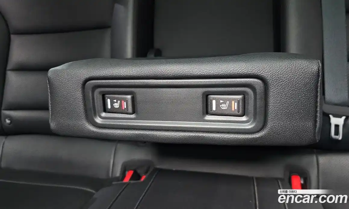 Renault QM6 2018 2.0 гидро в Москве № 1834722, фото 24