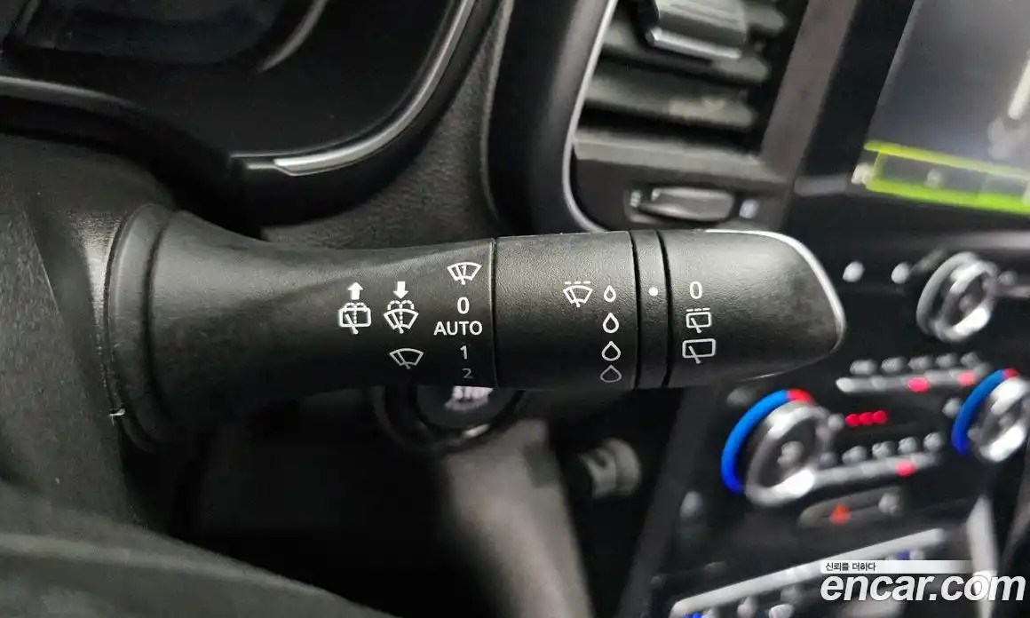 Renault QM6 2018 2.0 гидро в Москве № 1834722, фото 28