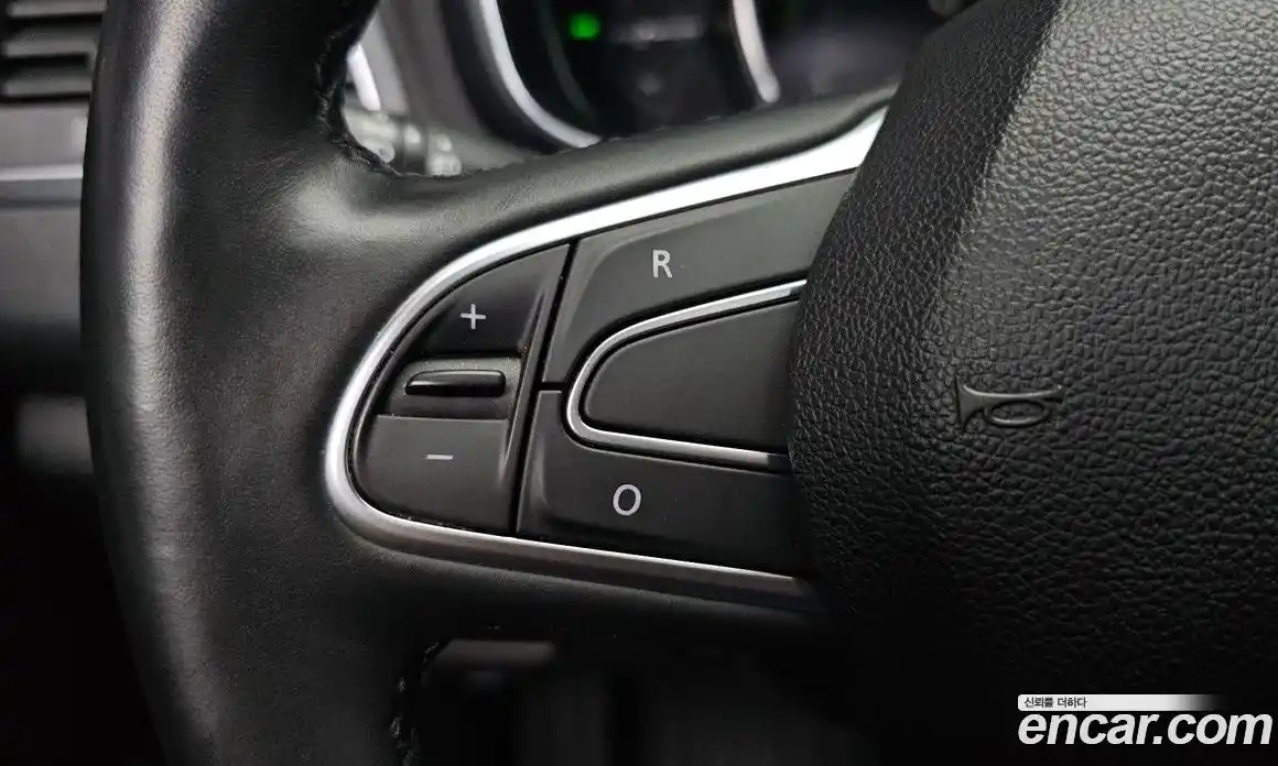 Renault QM6 2018 2.0 гидро в Москве № 1834722, фото 29