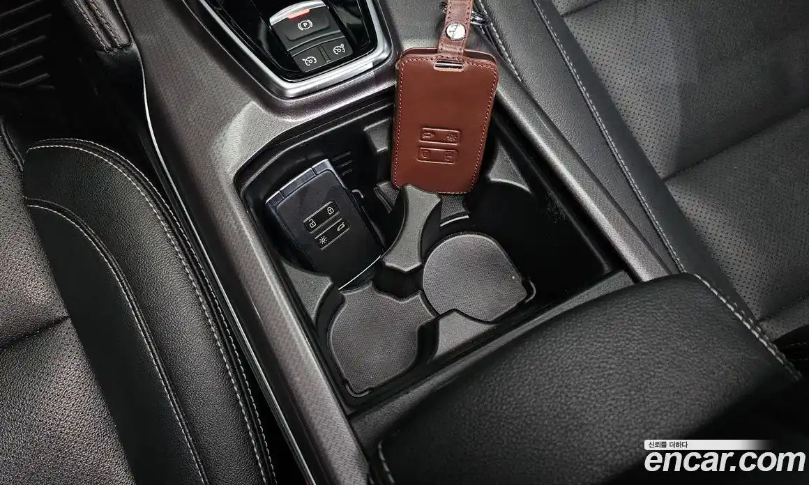 Renault QM6 2018 2.0 гидро в Москве № 1834722, фото 31