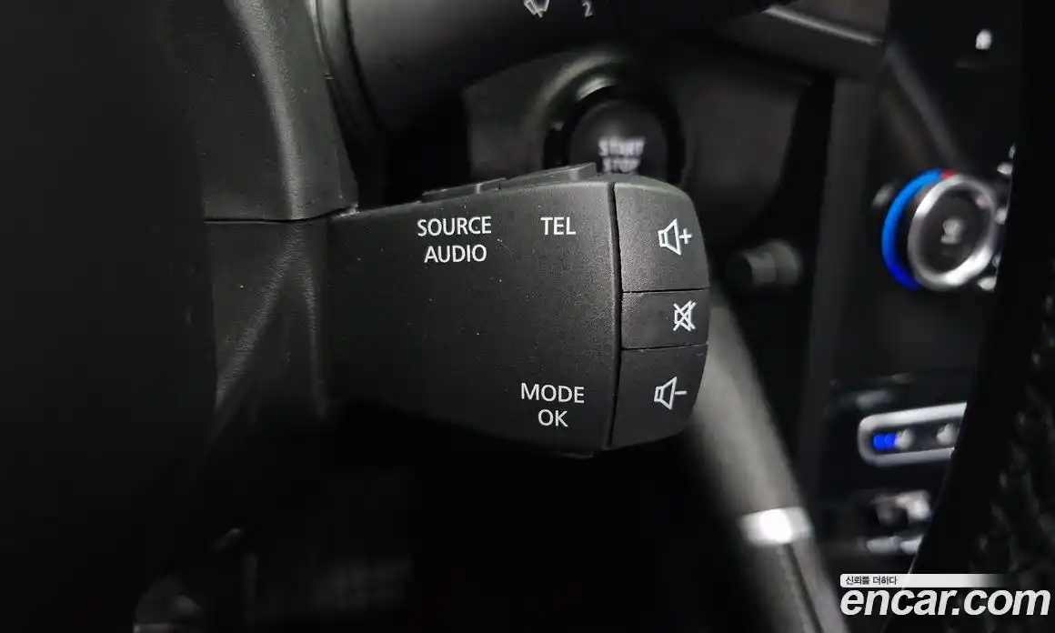 Renault QM6 2018 2.0 гидро в Москве № 1834722, фото 32