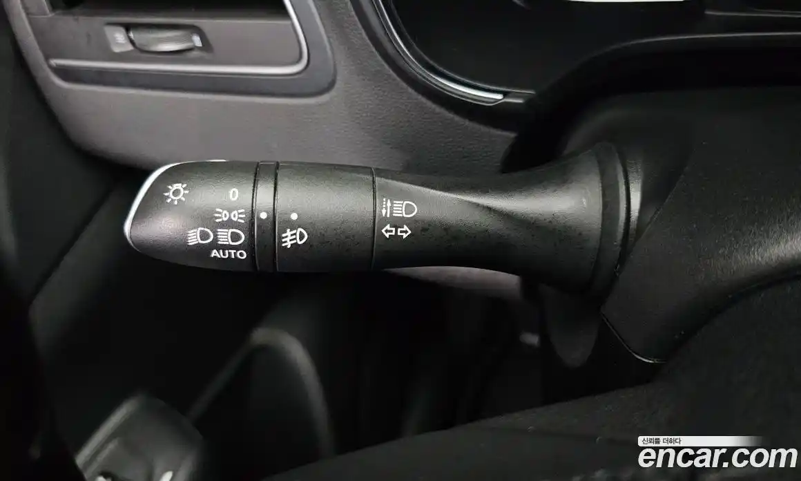 Renault QM6 2018 2.0 гидро в Москве № 1834722, фото 33