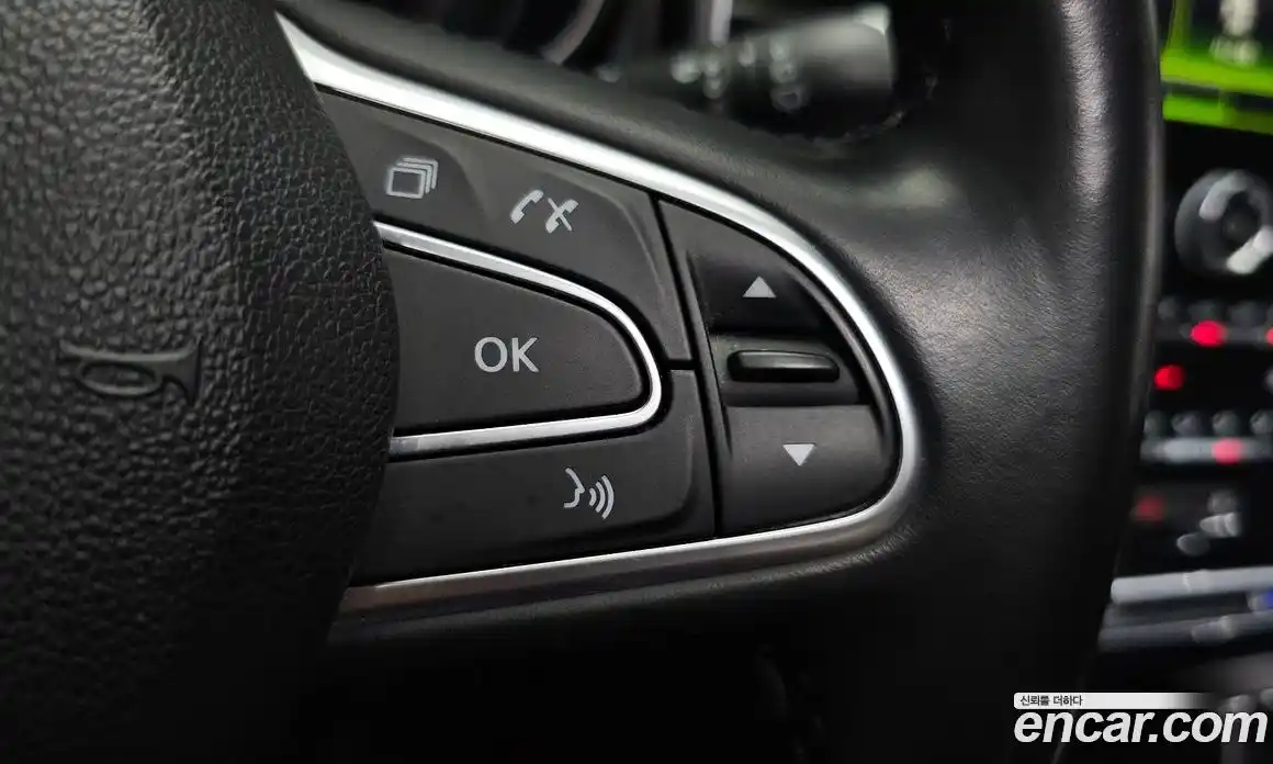 Renault QM6 2018 2.0 гидро в Москве № 1834722, фото 34