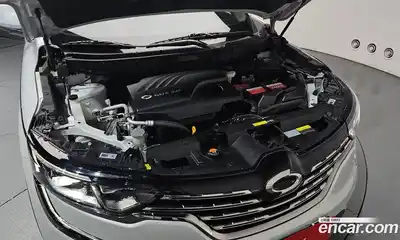 Renault QM6 2018 2.0 гидро в Москве № 1834722, миниатюра 5