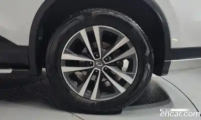 Renault QM6 2018 2.0 гидро в Москве № 1834722, миниатюра 6