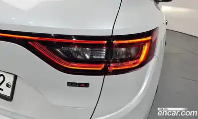 Renault QM6 2018 2.0 гидро в Москве № 1834722, миниатюра 8