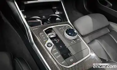 BMW 3-Series 2025 3.0 гидро в Москве № 1835333, миниатюра 12