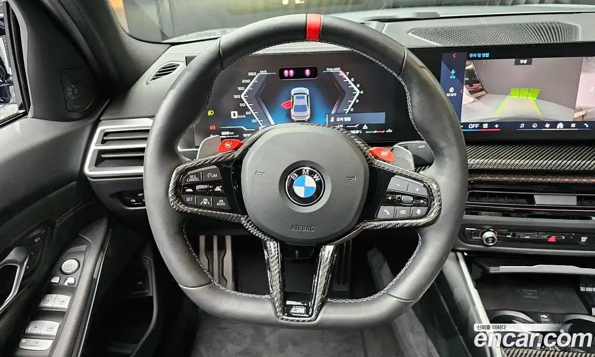 BMW 3-Series 2025 3.0 гидро в Москве № 1835333, фото 19
