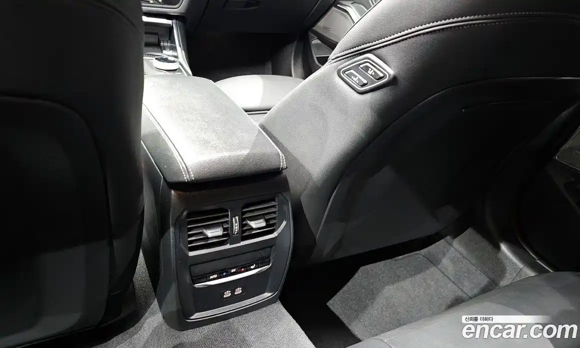 BMW 3-Series 2025 3.0 гидро в Москве № 1835333, фото 29