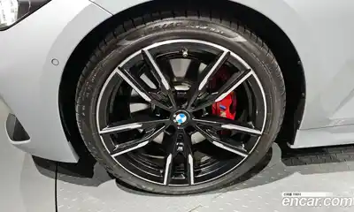BMW 3-Series 2025 3.0 гидро в Москве № 1835333, миниатюра 5