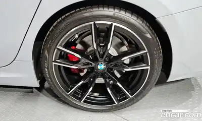 BMW 3-Series 2025 3.0 гидро в Москве № 1835333, миниатюра 7