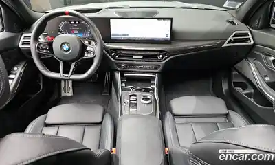 BMW 3-Series 2025 3.0 гидро в Москве № 1835333, миниатюра 10