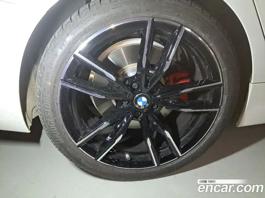 BMW 3-Series 2024 3.0 гидро в Москве № 1835354, фото 15