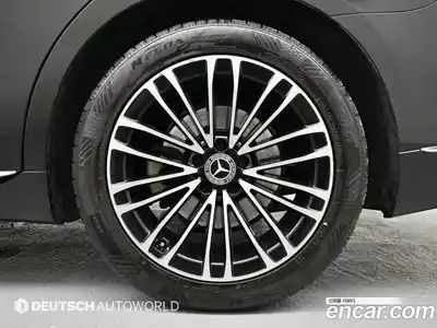 Mercedes-Benz S-Class 2021 2.9 гидро в Москве № 1835426, миниатюра 5
