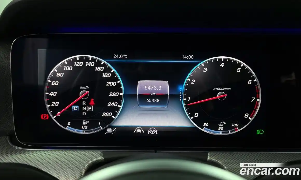 Mercedes-Benz E-Class 2020 2.0 гидро в Москве № 1835967, фото 11