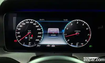 Mercedes-Benz E-Class 2020 2.0 гидро в Москве № 1835967, миниатюра 11