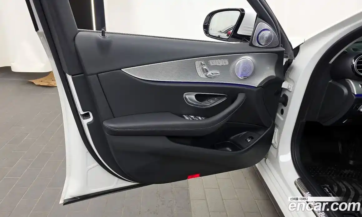 Mercedes-Benz E-Class 2020 2.0 гидро в Москве № 1835967, фото 14