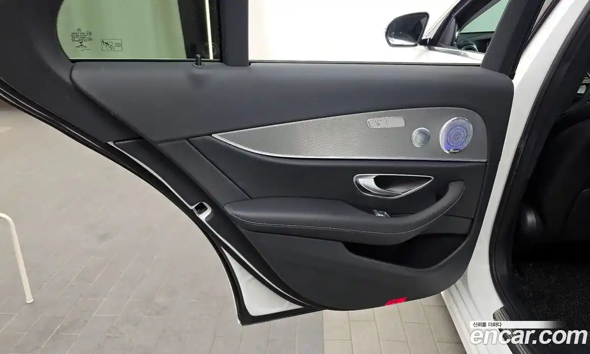 Mercedes-Benz E-Class 2020 2.0 гидро в Москве № 1835967, фото 15