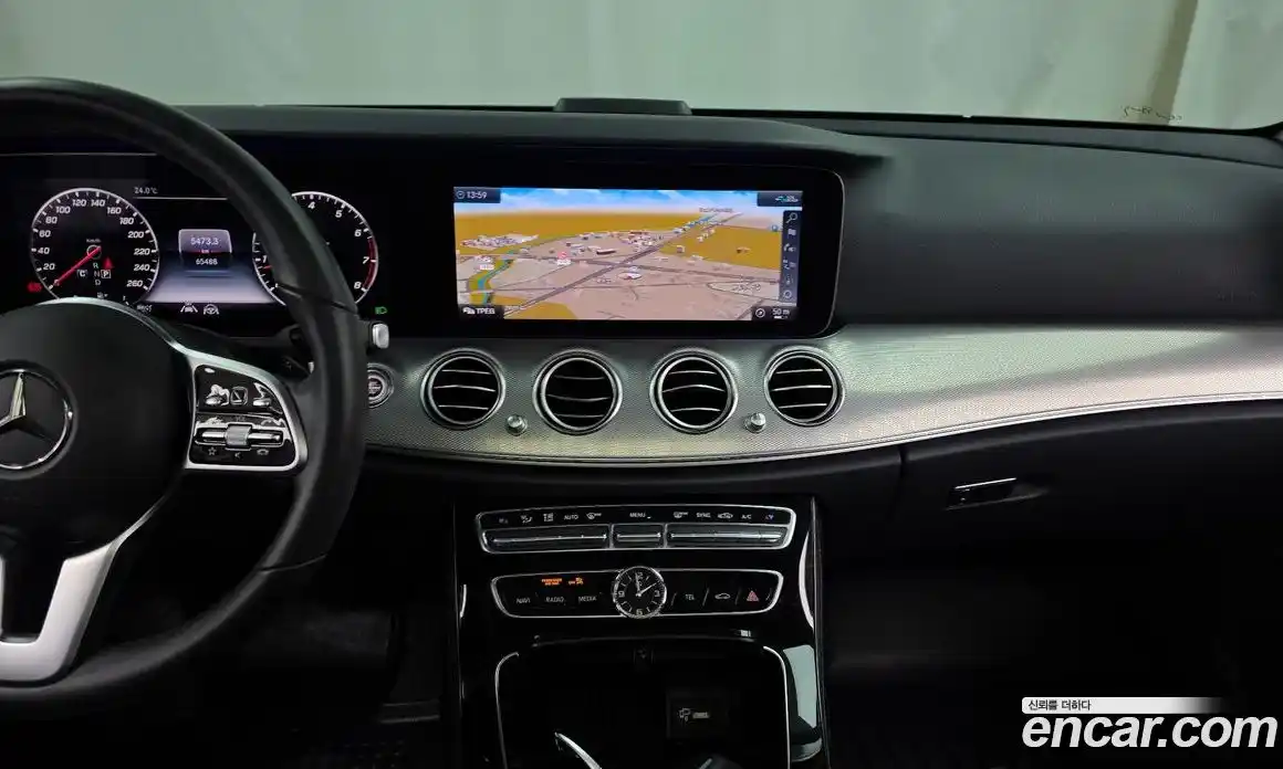 Mercedes-Benz E-Class 2020 2.0 гидро в Москве № 1835967, фото 19