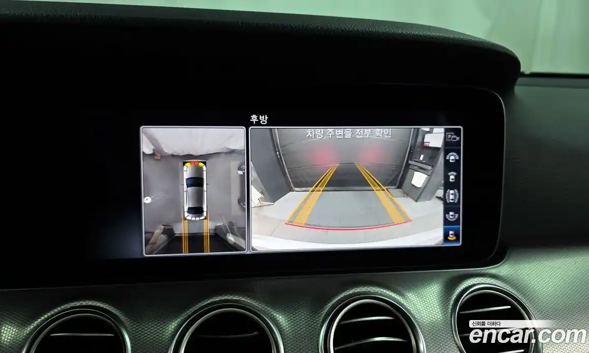 Mercedes-Benz E-Class 2020 2.0 гидро в Москве № 1835967, фото 20