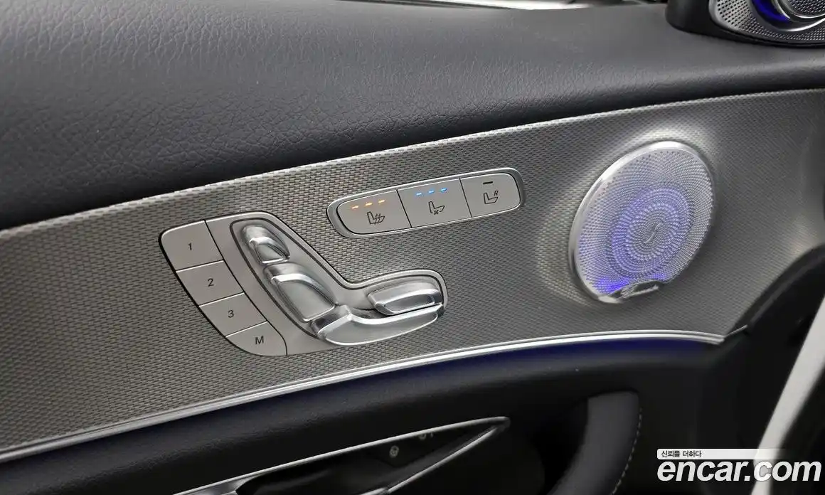 Mercedes-Benz E-Class 2020 2.0 гидро в Москве № 1835967, фото 23