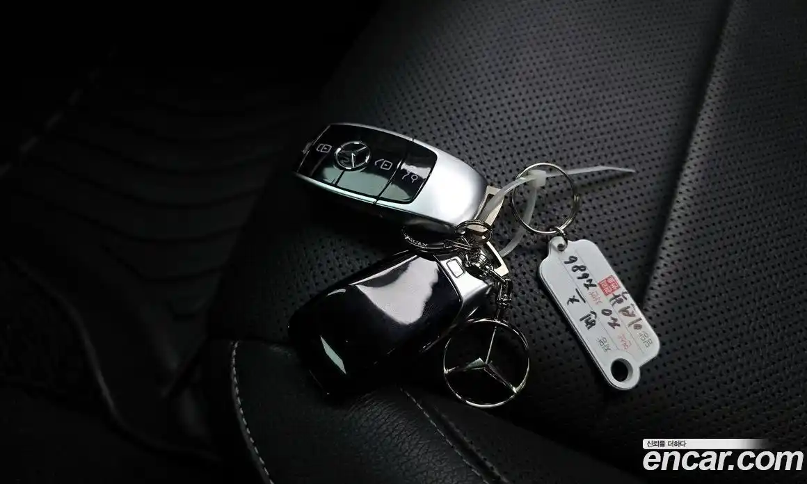 Mercedes-Benz E-Class 2020 2.0 гидро в Москве № 1835967, фото 31