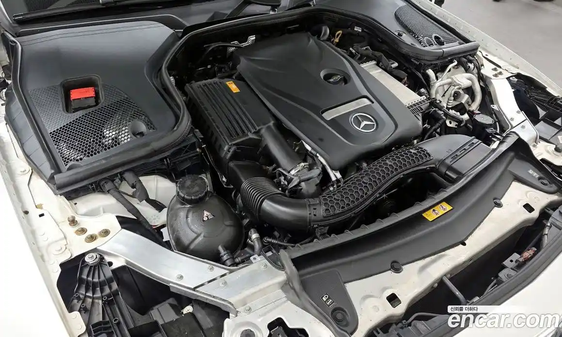 Mercedes-Benz E-Class 2020 2.0 гидро в Москве № 1835967, фото 6