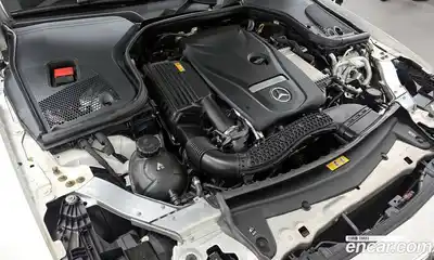 Mercedes-Benz E-Class 2020 2.0 гидро в Москве № 1835967, миниатюра 6
