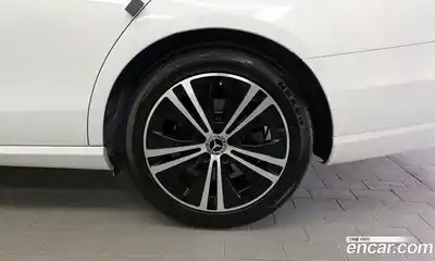 Mercedes-Benz E-Class 2020 2.0 гидро в Москве № 1835967, миниатюра 7