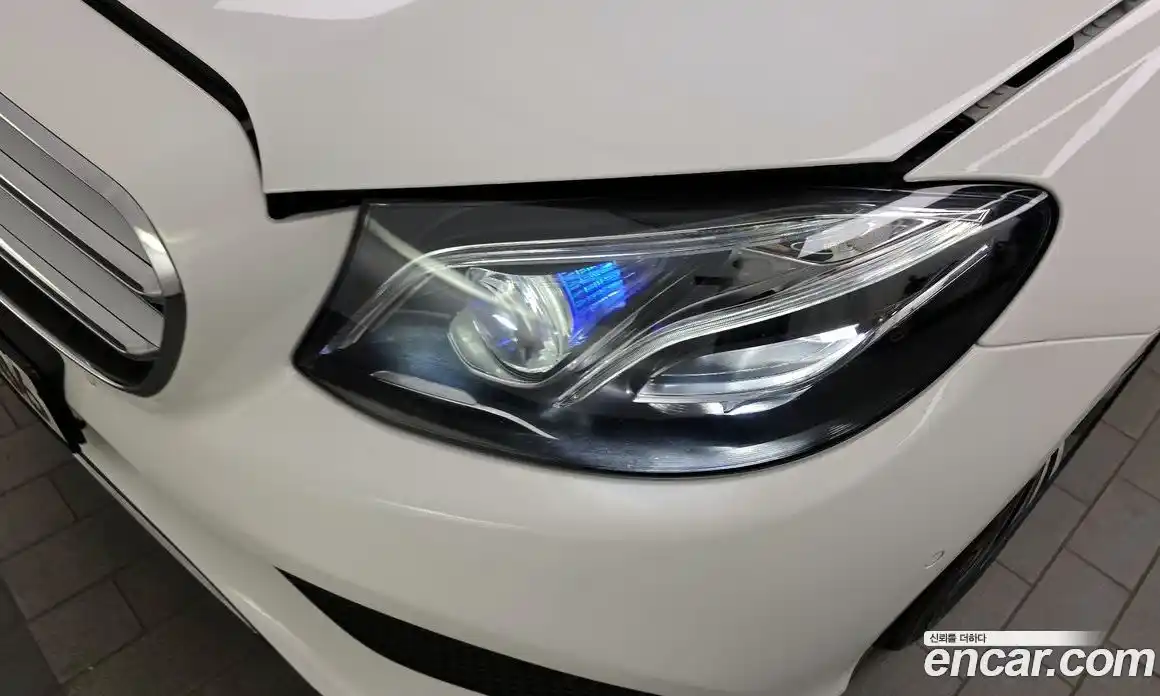 Mercedes-Benz E-Class 2020 2.0 гидро в Москве № 1835967, фото 8