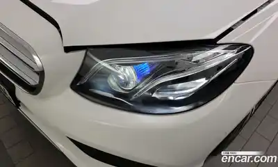 Mercedes-Benz E-Class 2020 2.0 гидро в Москве № 1835967, миниатюра 8