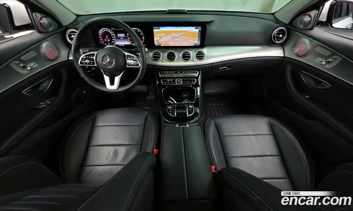 Mercedes-Benz E-Class 2020 2.0 гидро в Москве № 1835967, фото 10