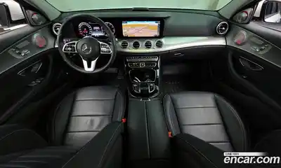 Mercedes-Benz E-Class 2020 2.0 гидро в Москве № 1835967, миниатюра 10