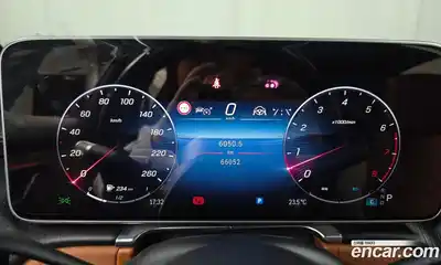 Mercedes-Benz S-Class 2024 3.0 гидро в Москве № 1835970, миниатюра 11