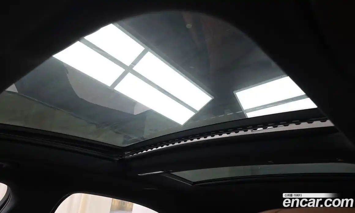 Mercedes-Benz S-Class 2024 3.0 гидро в Москве № 1835970, фото 24