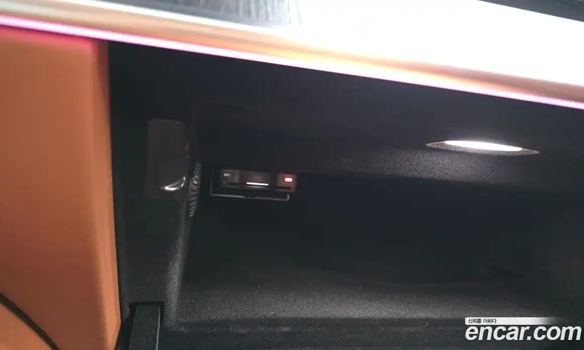 Mercedes-Benz S-Class 2024 3.0 гидро в Москве № 1835970, фото 31