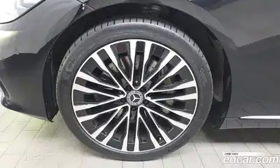 Mercedes-Benz S-Class 2024 3.0 гидро в Москве № 1835970, миниатюра 5