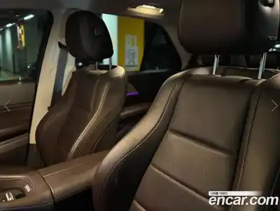 Mercedes-Benz GLE-Class 2019 1.9 гидро в Москве № 1835991, миниатюра 8