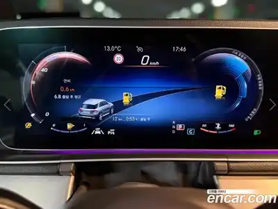 Mercedes-Benz GLE-Class 2019 1.9 гидро в Москве № 1835991, миниатюра 9