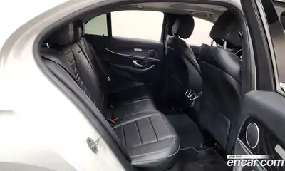 Mercedes-Benz E-Class 2019 1.9 гидро в Москве № 1836094, миниатюра 11