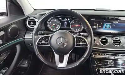 Mercedes-Benz E-Class 2019 1.9 гидро в Москве № 1836094, миниатюра 12