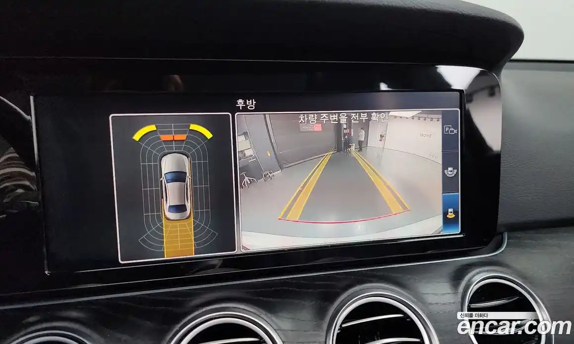 Mercedes-Benz E-Class 2019 1.9 гидро в Москве № 1836094, фото 14