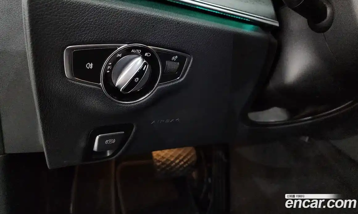 Mercedes-Benz E-Class 2019 1.9 гидро в Москве № 1836094, фото 17