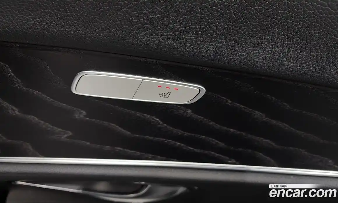 Mercedes-Benz E-Class 2019 1.9 гидро в Москве № 1836094, фото 18