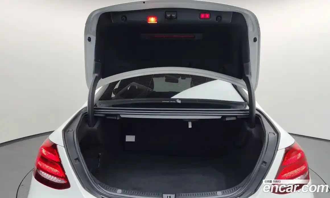 Mercedes-Benz E-Class 2019 1.9 гидро в Москве № 1836094, фото 19
